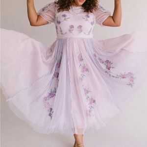 Enchanted Dress